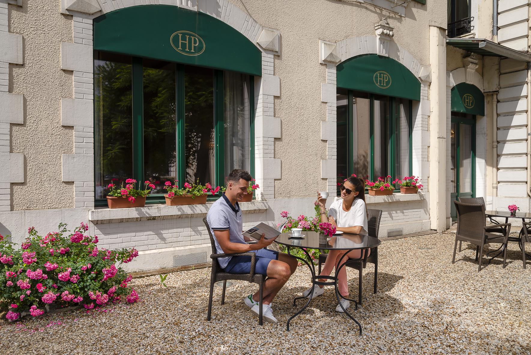 Hotel De La Poste Beaune  Exterior photo